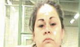 Christina Saldana-Martinez, - Orleans Parish County, LA 